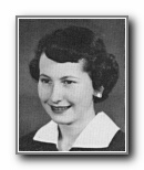Connie Jeanne Walls: class of 1957, Norte Del Rio High School, Sacramento, CA.